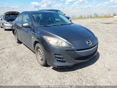 MAZDA Z 2010