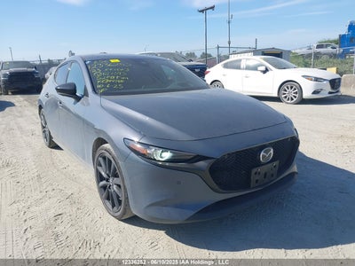 MAZDA Z 2023