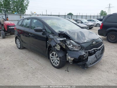 KIA RONDO 2015