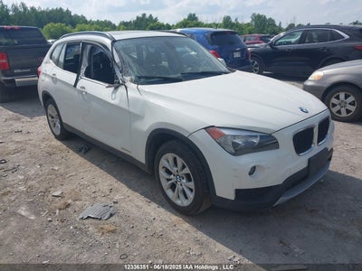 BMW XD 2013