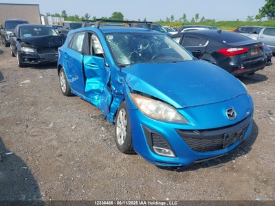 MAZDA Z 2010