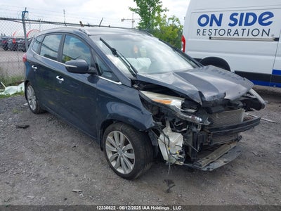 KIA RONDO 2014