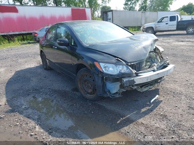 ACURA CSX 2006
