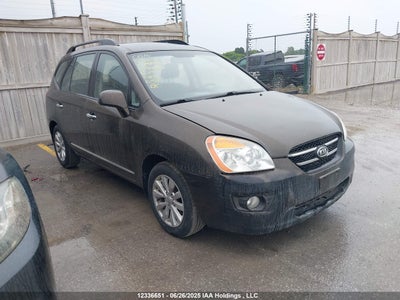 KIA RONDO 2010