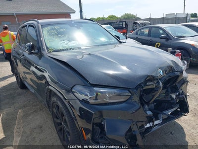 BMW XD 2024