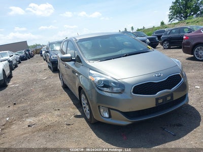 KIA RONDO 2014