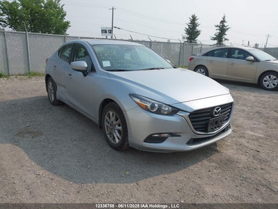 MAZDA Z 2018