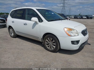 KIA RONDO 2012