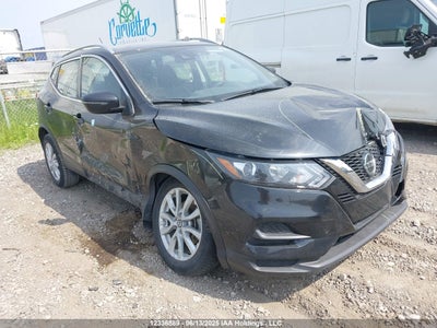NISSAN QASHQAI 2023