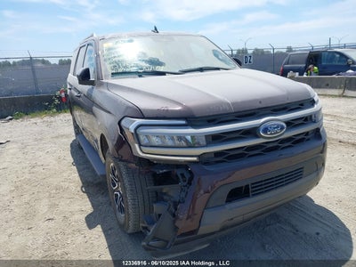 FORD EXPEDITION 2024