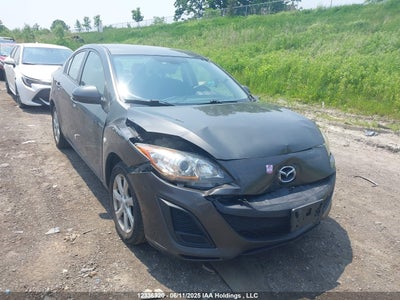 MAZDA Z 2010