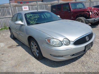 BUICK ALLURE 2005