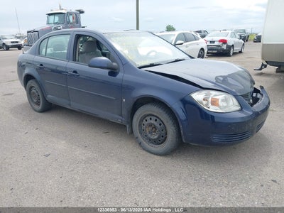 CHEVROLET COBALT 2008