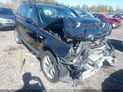 BMW X3 2006
