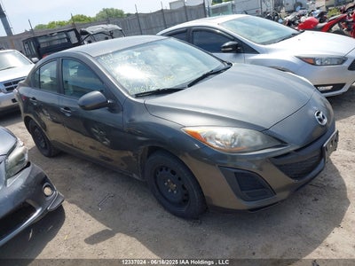 MAZDA Z 2011
