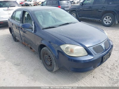 PONTIAC IA 2008