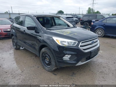 FORD ESCAPE 2019