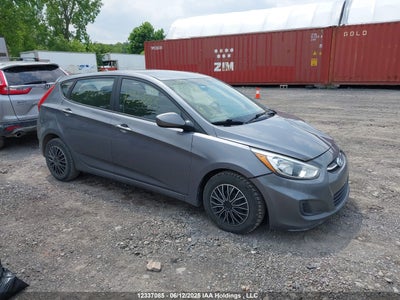 HYUNDAI ACCENT 2015