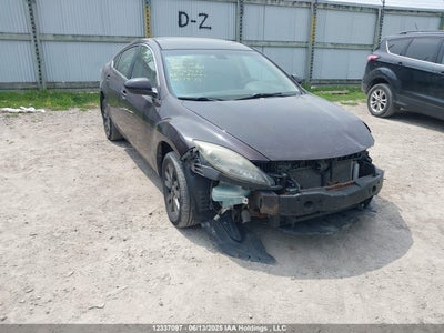 MAZDA Z 2010