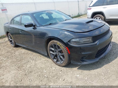 DODGE CHARGER 2021