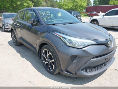 TOYOTA C-HR 2020