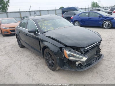 AUDI SS 2015