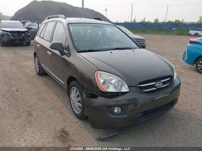 KIA RONDO 2009