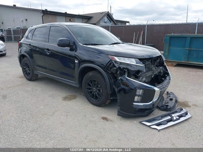 MITSUBISHI RVR 2024