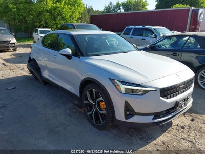POLESTAR ION 2021