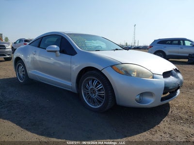 MITSUBISHI ECLIPSE 2006