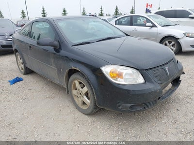 PONTIAC IA 2008