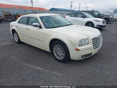 CHRYSLER 300 2010