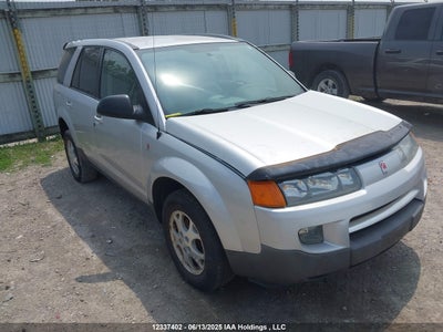 SATURN VUE 2004