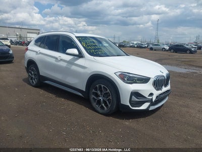 BMW XD 2020
