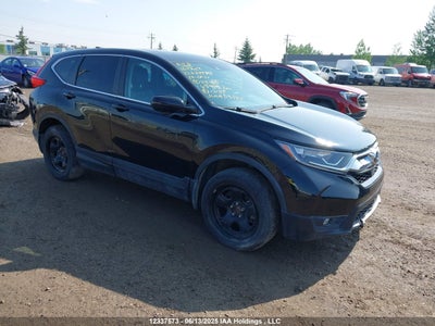 HONDA CR-V 2017