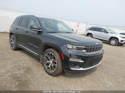 JEEP GRAND CHEROKEE 2024