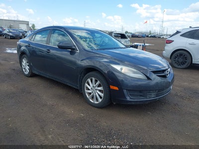 MAZDA Z 2012