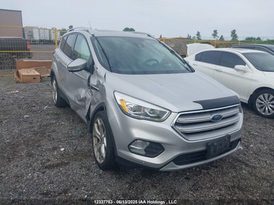 FORD ESCAPE 2019