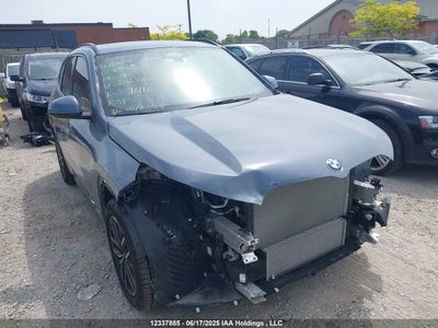 BMW XD 2024