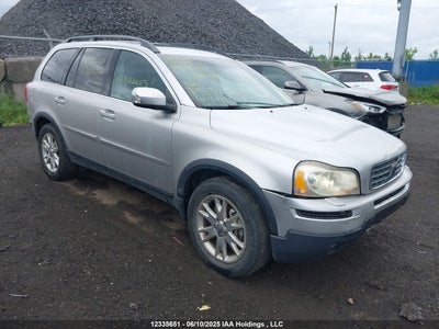 VOLVO XC90 2007