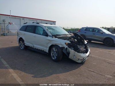 DODGE JOURNEY 2014