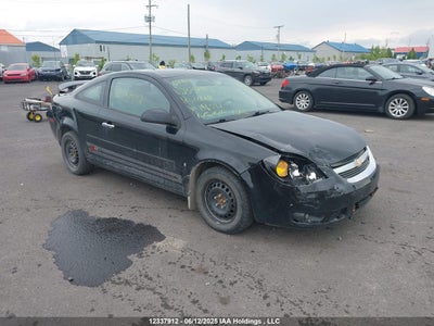 CHEVROLET COBALT 2010