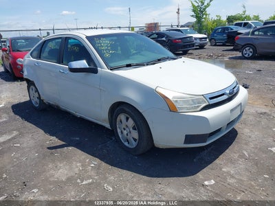 FORD FOCUS 2010