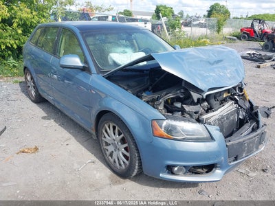 AUDI A3 2010