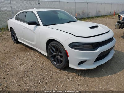 DODGE CHARGER 2021