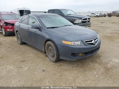ACURA TSX 2008