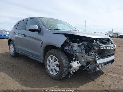 MITSUBISHI RVR 2023