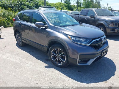 HONDA CR-V 2020