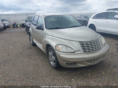 CHRYSLER PT CRUISER 2005