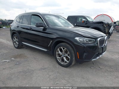 BMW XD 2024